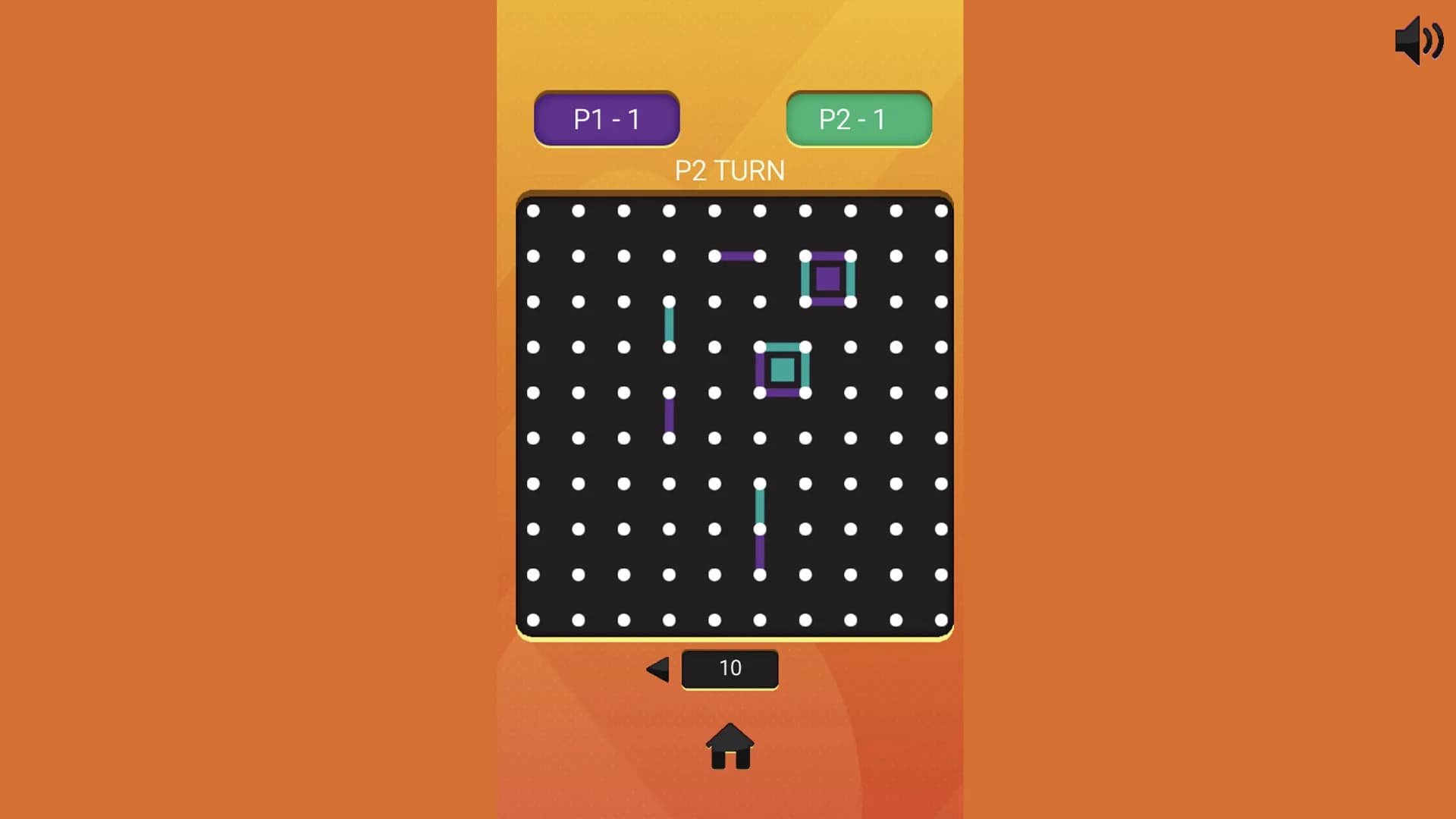 Dots n Lines görsel 3
