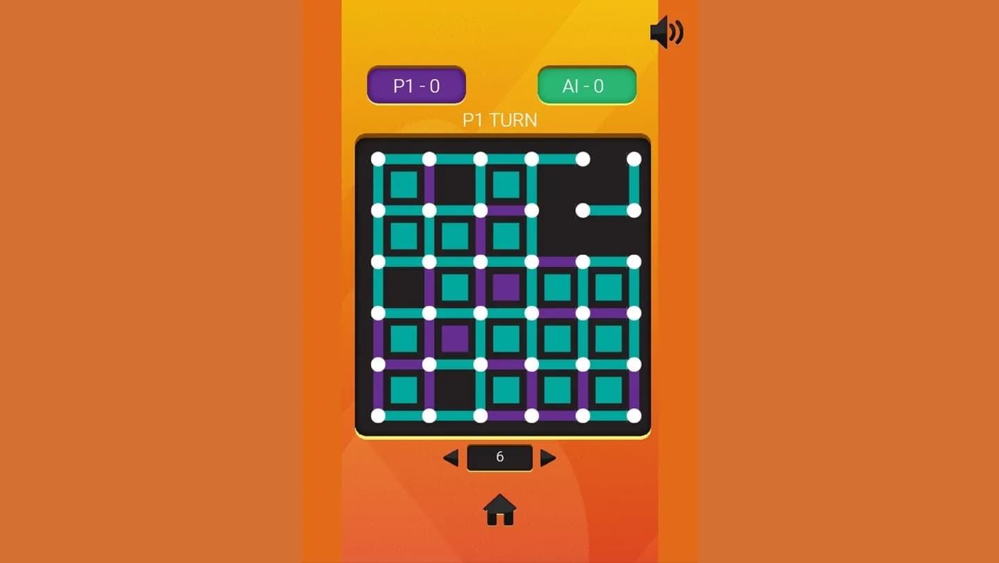 Dots n Lines görsel 6