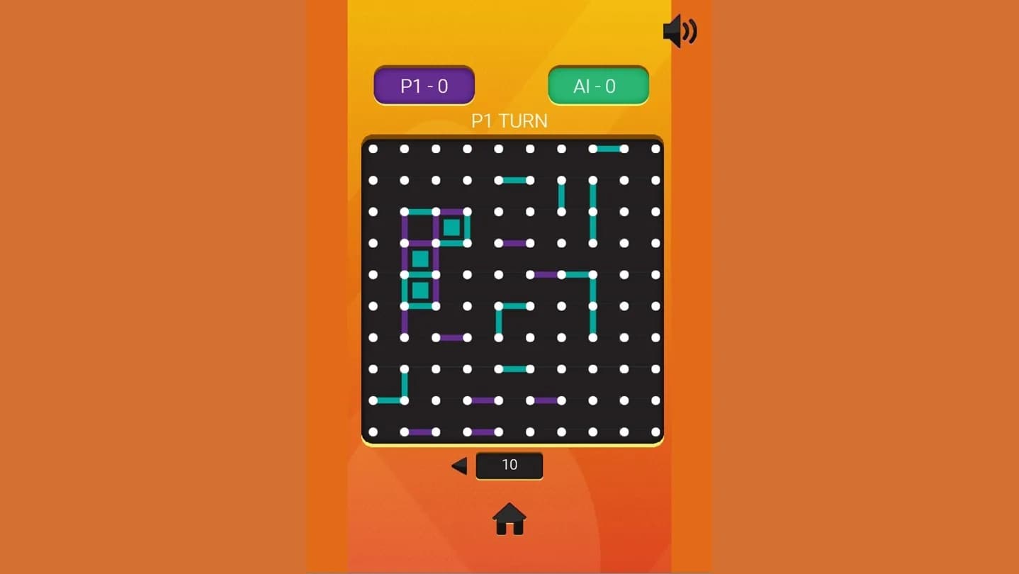 Dots n Lines görsel 7