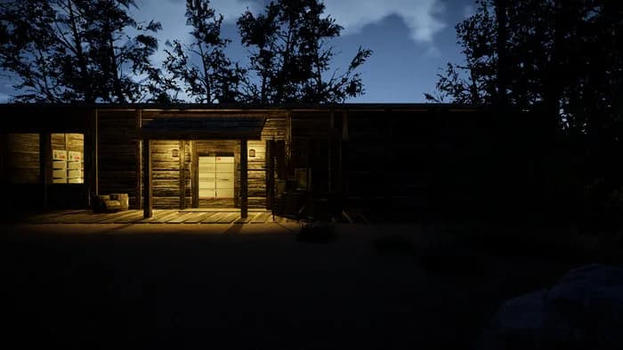 Liars Village görsel 15