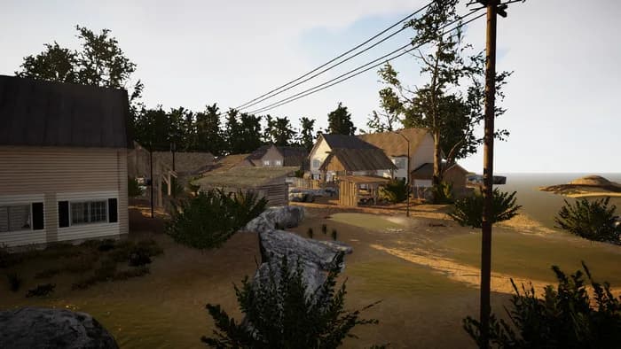 Liars Village görsel 5