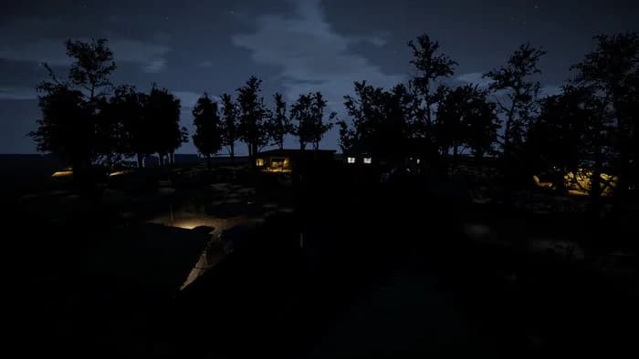 Liars Village görsel 9