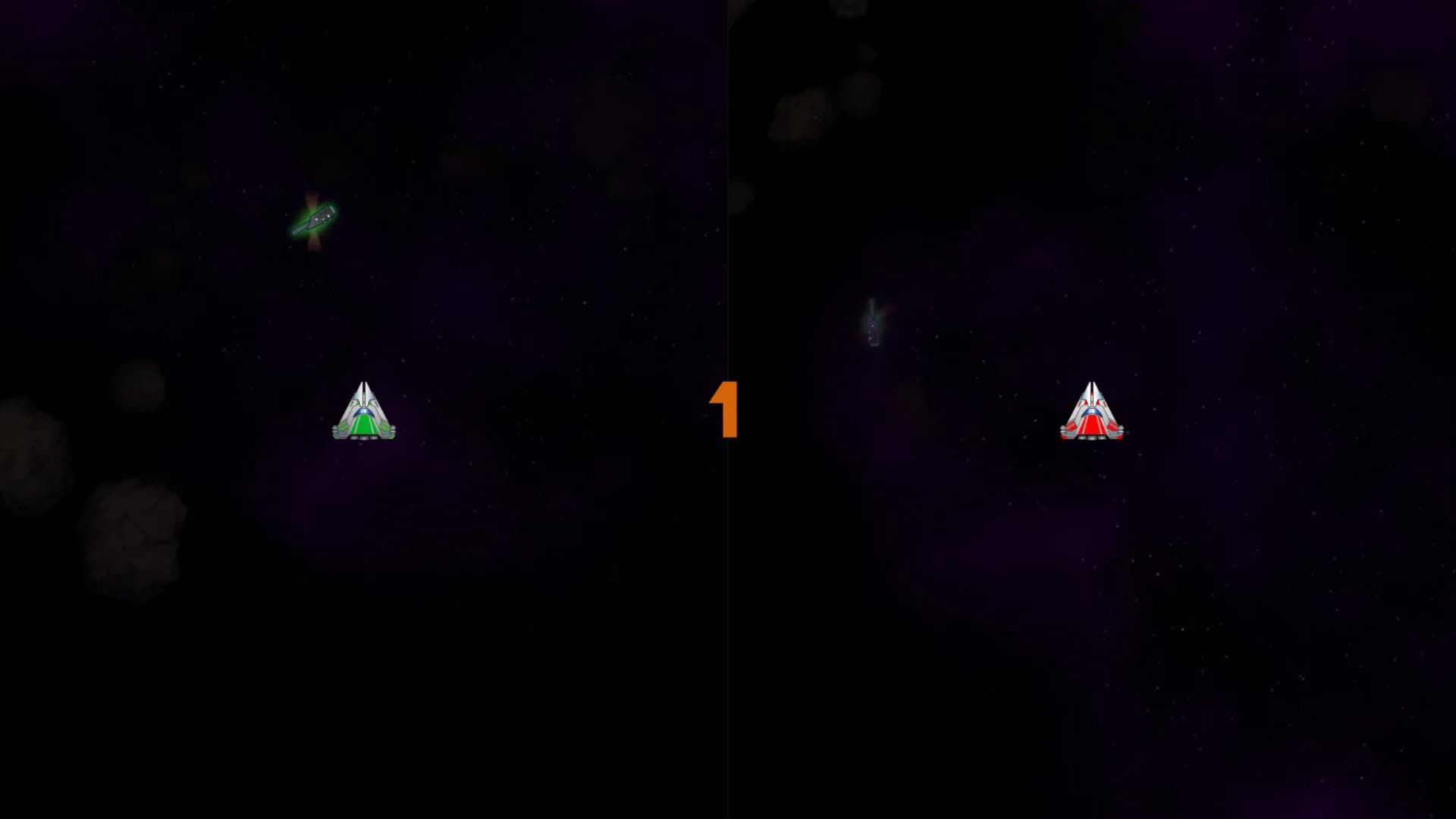 Asteroid Arena görsel 4