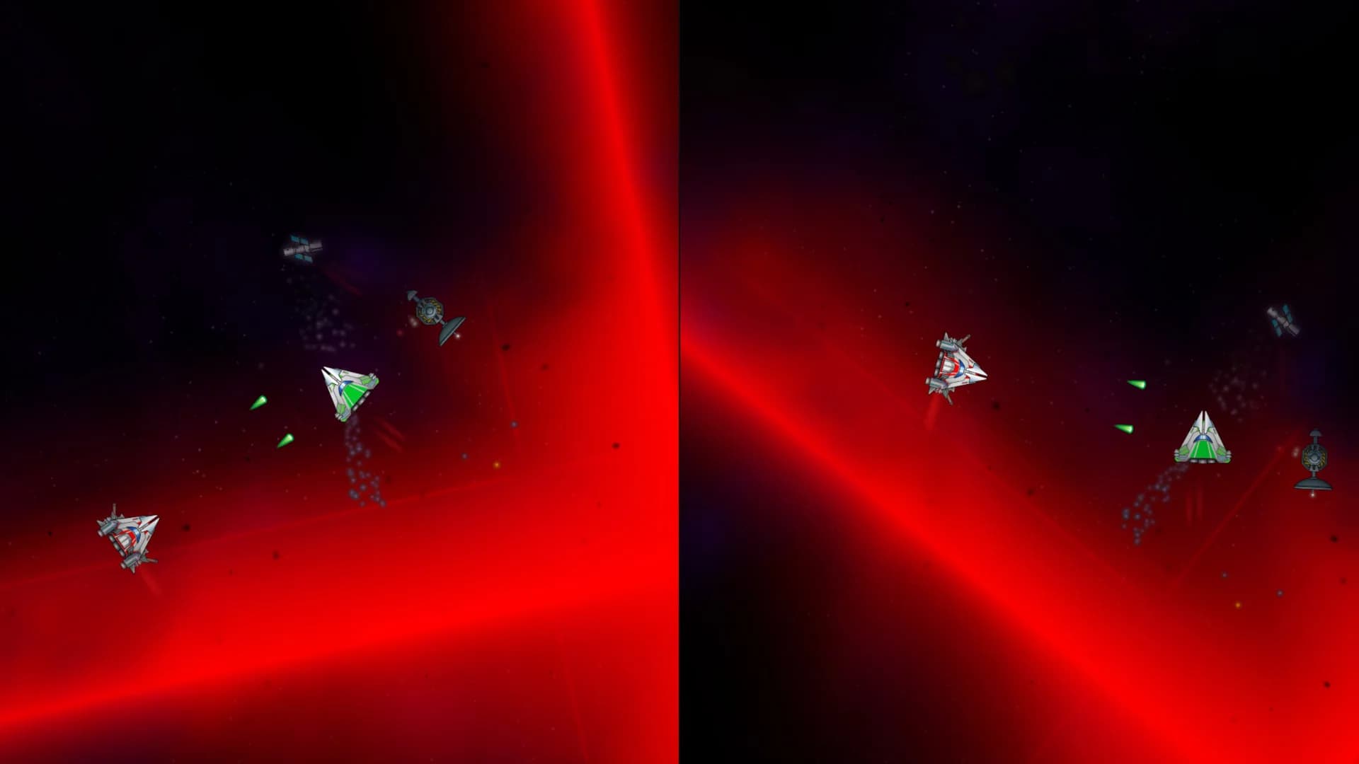 Asteroid Arena görsel 11