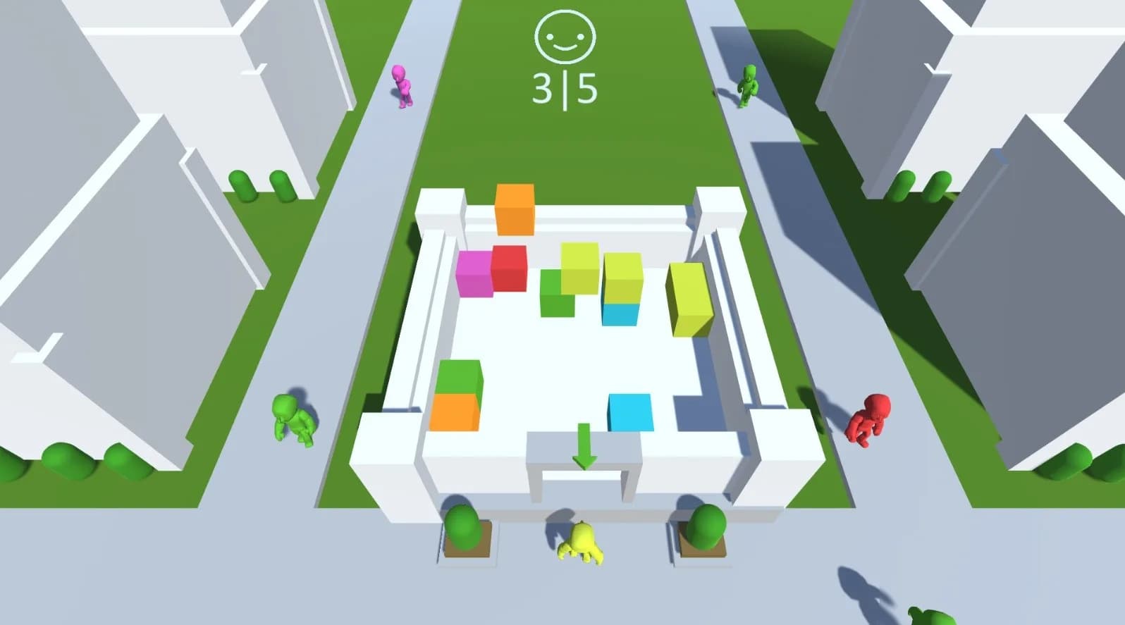 Drop Blox görsel 2