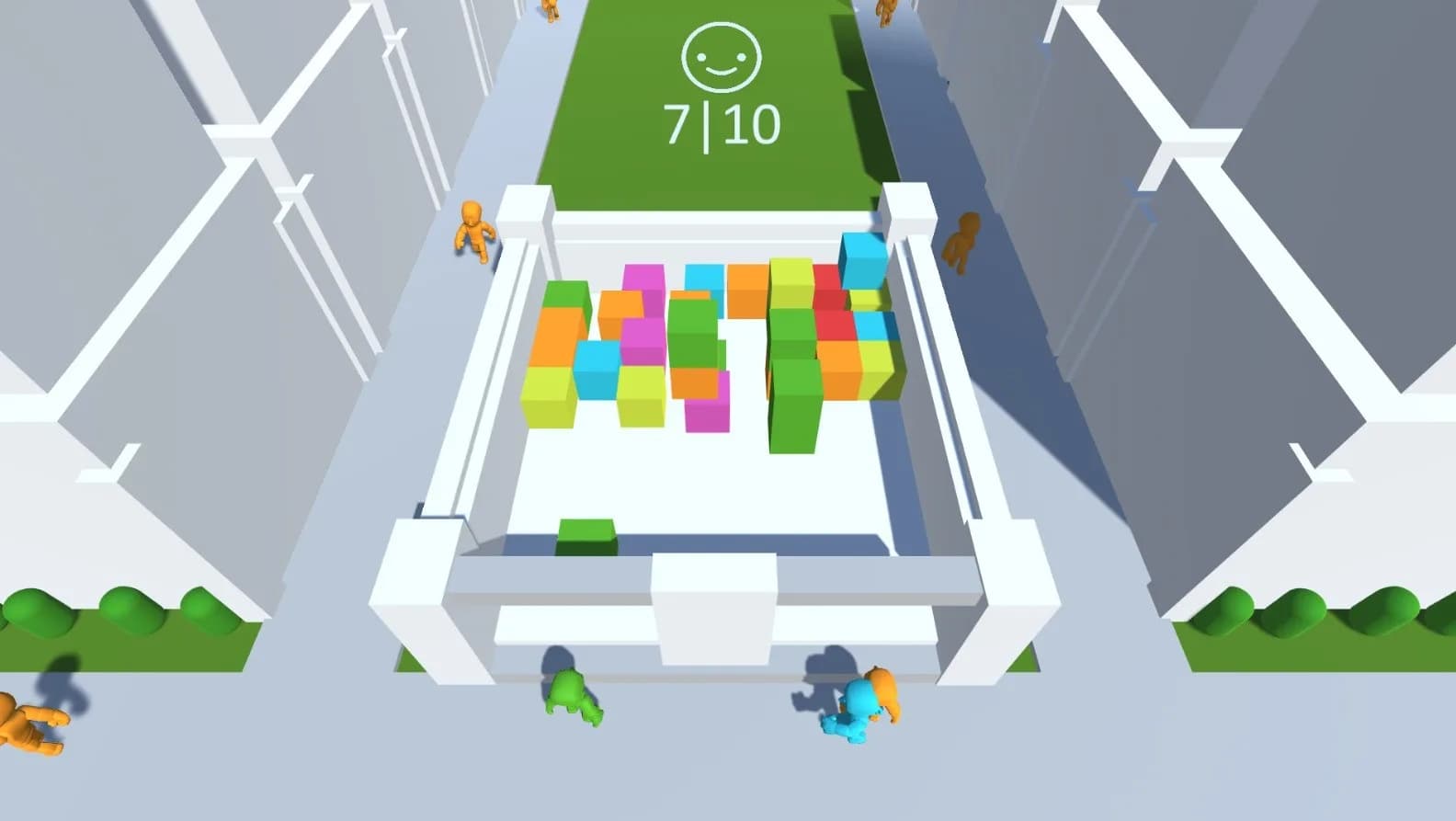 Drop Blox görsel 3