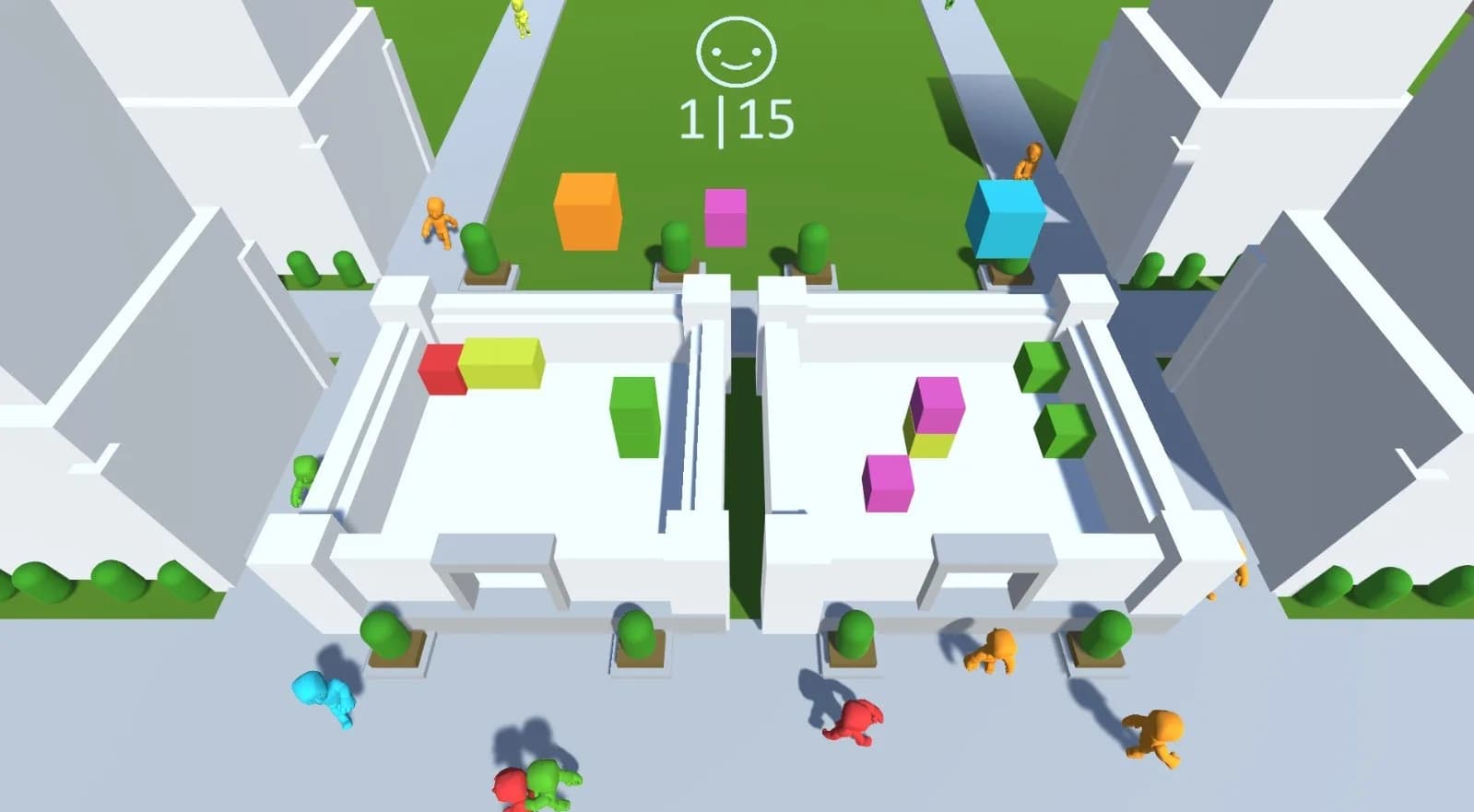 Drop Blox görsel 4