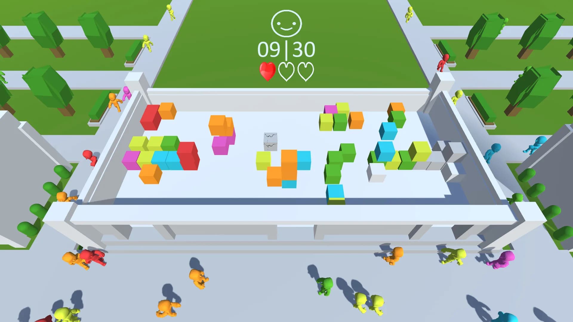 Drop Blox görsel 5