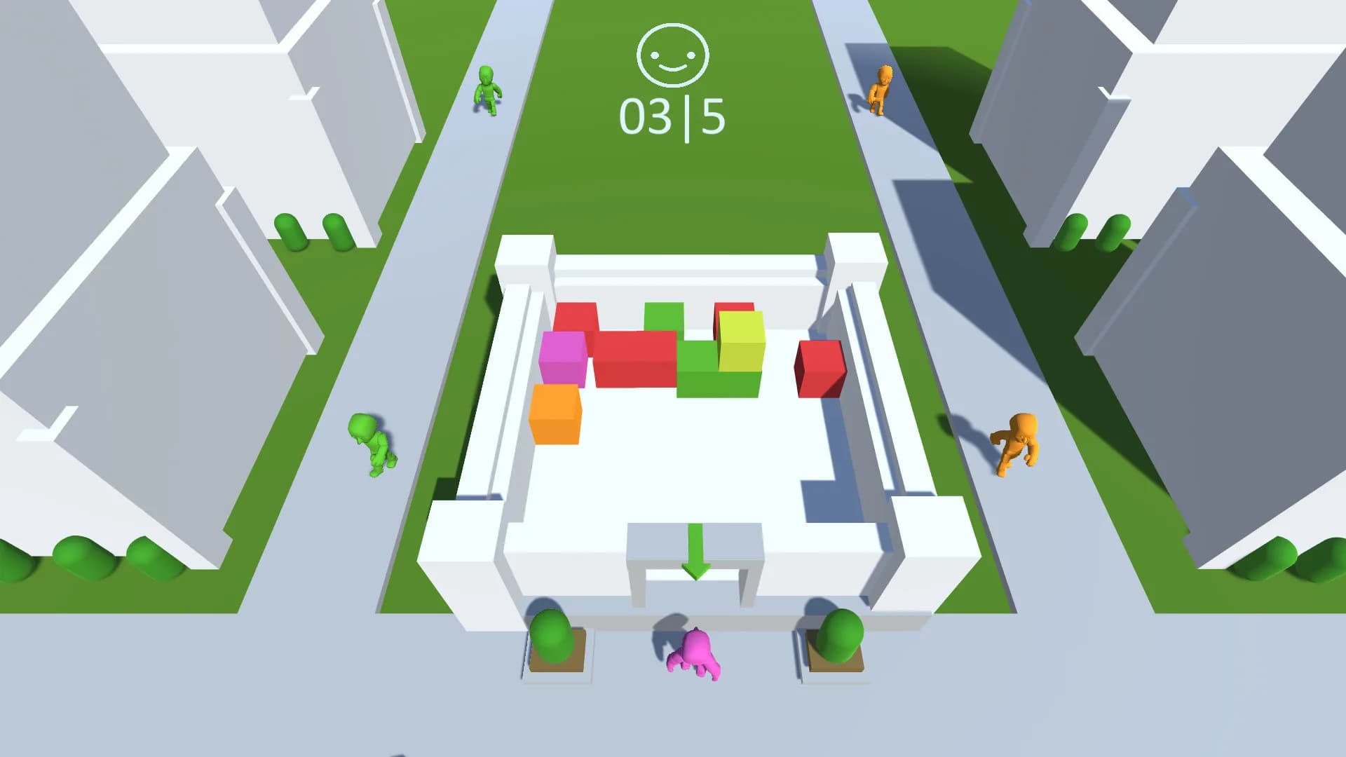 Drop Blox görsel 6