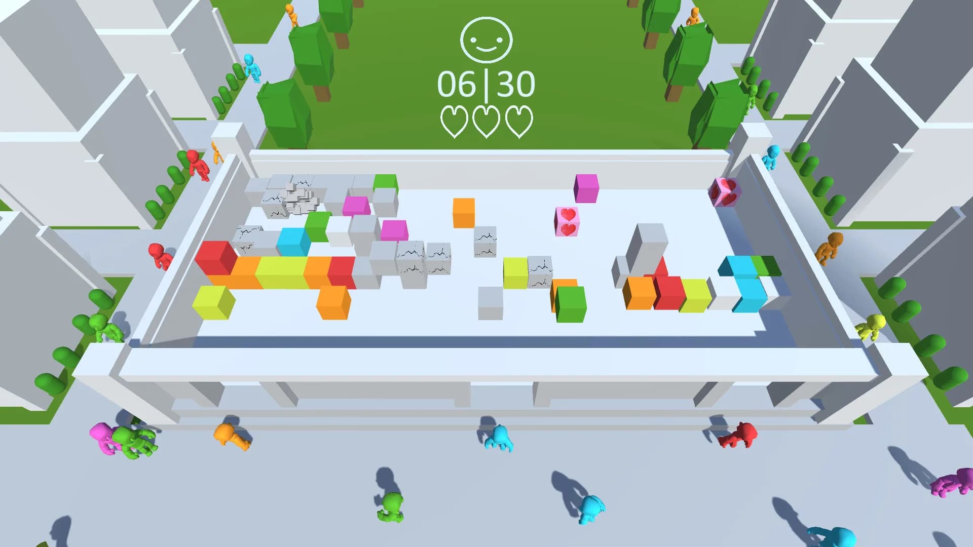 Drop Blox görsel 7