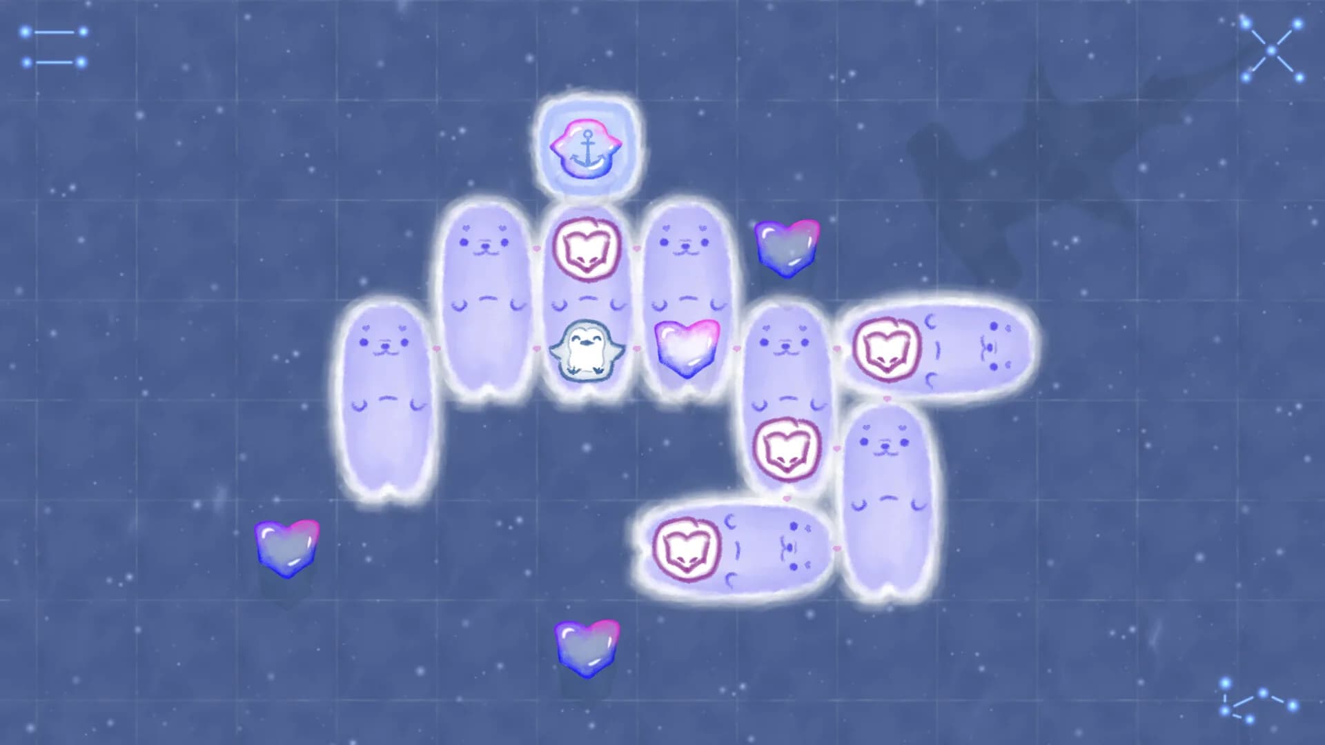 Heart Seals görsel 18