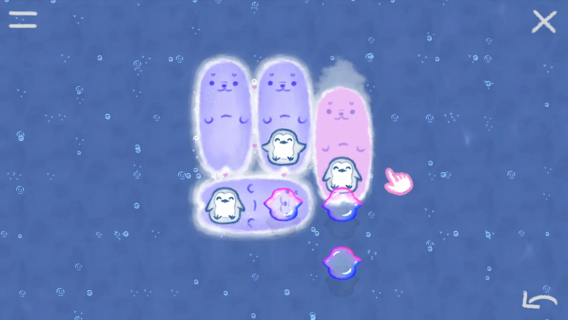 Heart Seals görsel 4