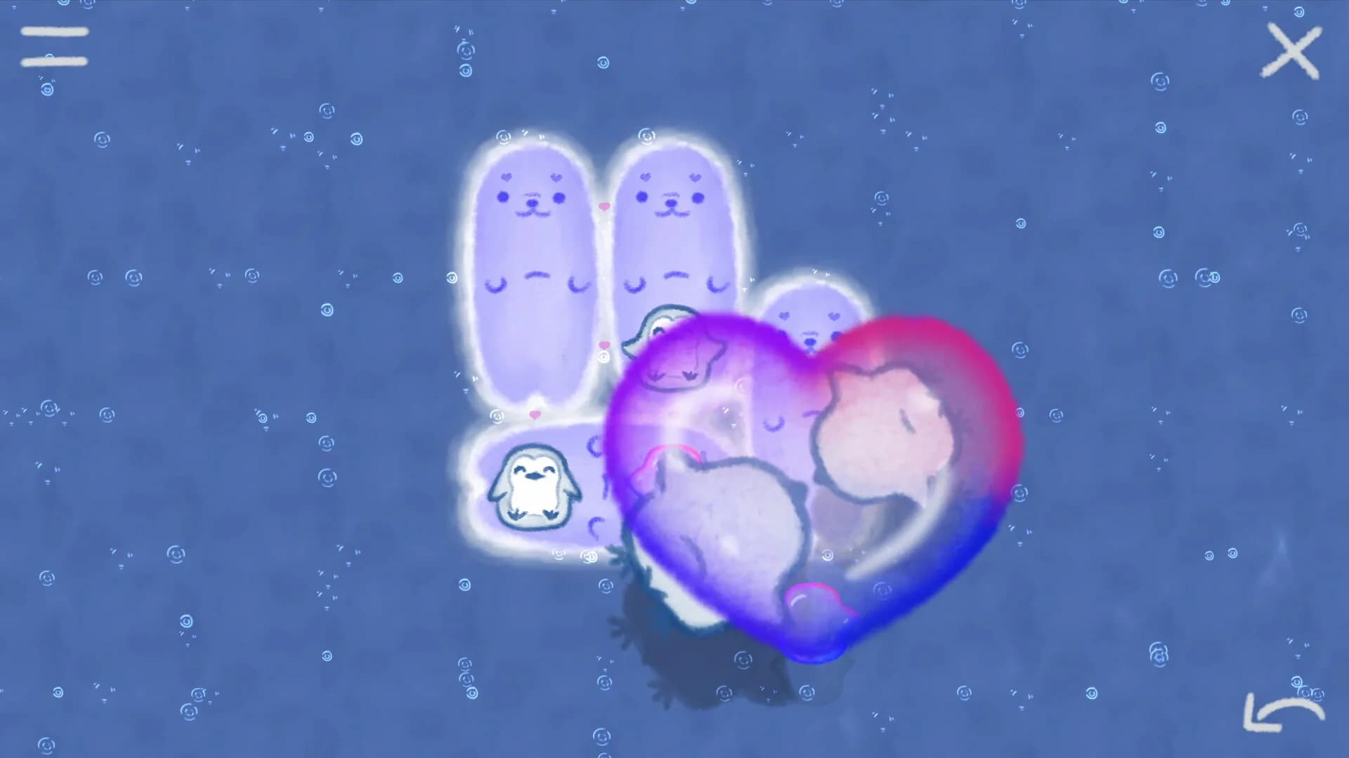 Heart Seals görsel 5