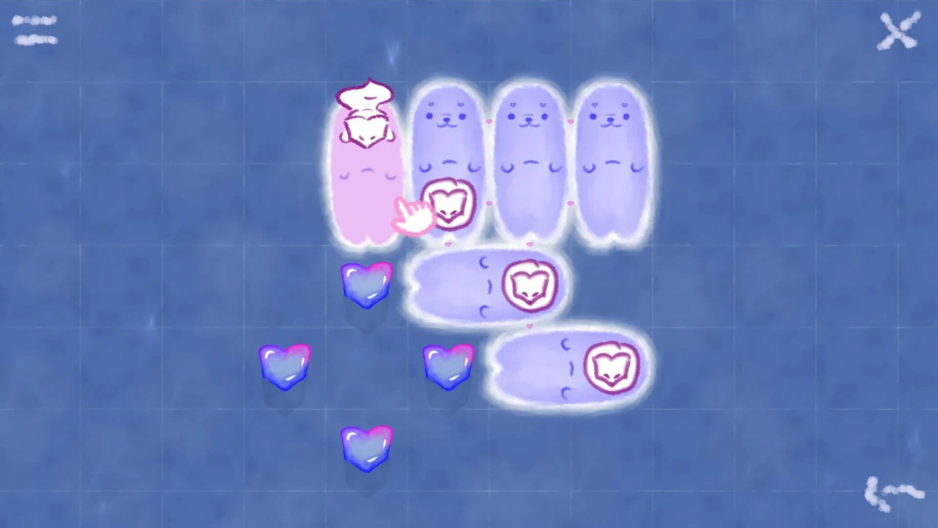 Heart Seals görsel 6
