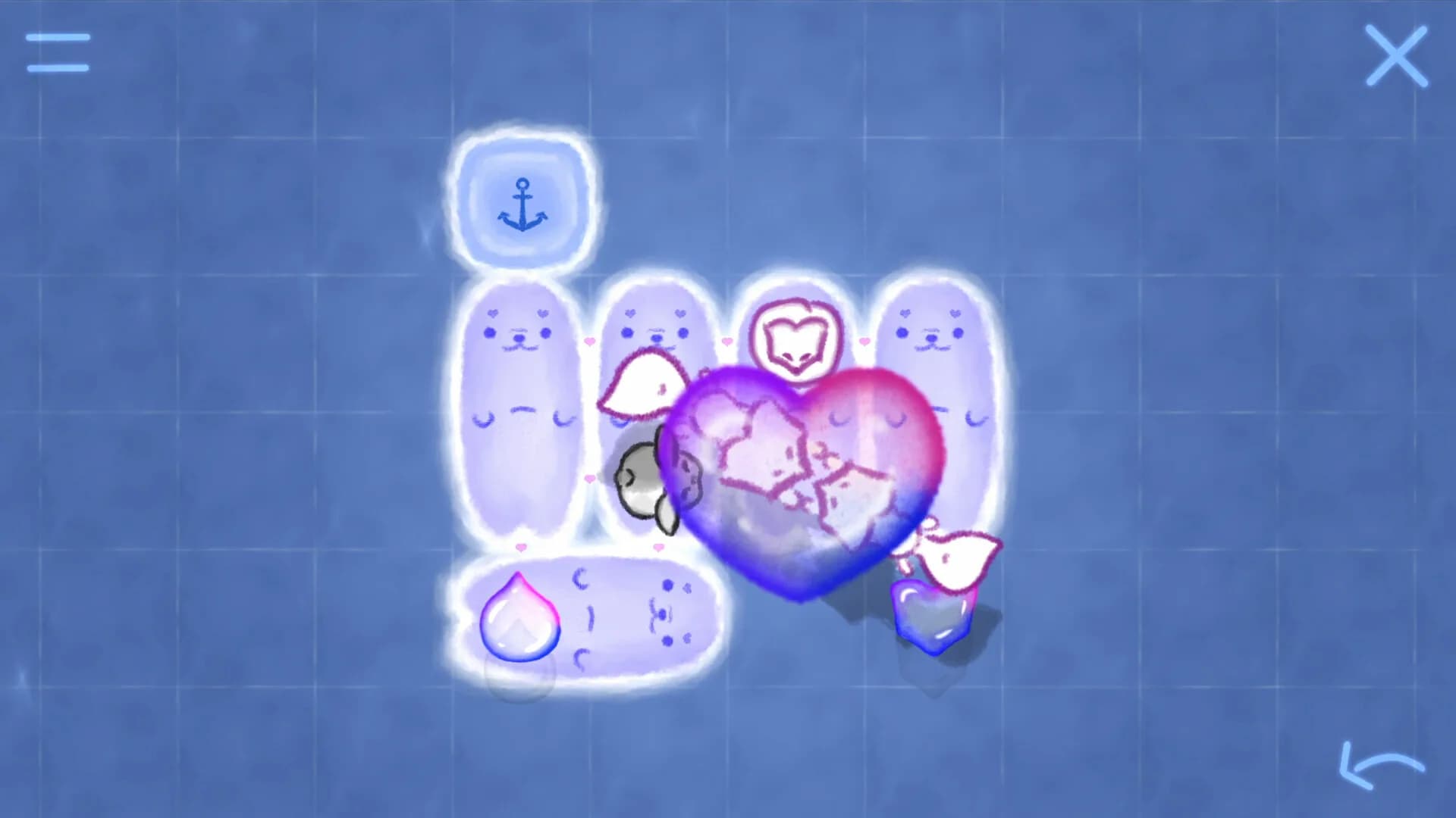Heart Seals görsel 11
