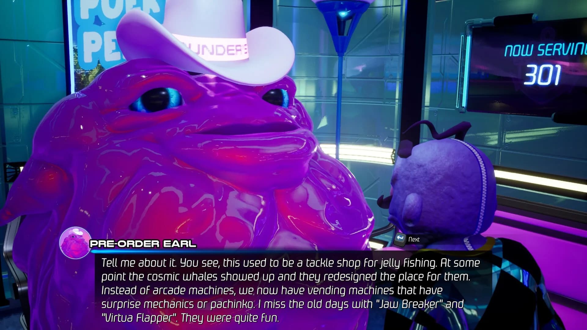 Space Boat görsel 7