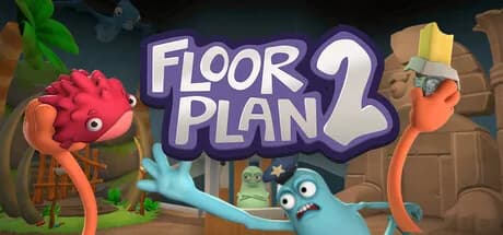 Floor Plan 2 görsel 1