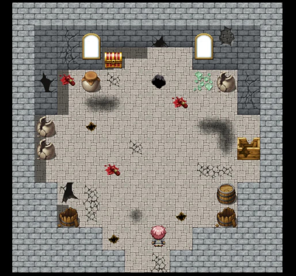风之界限 the border of wind görsel 9
