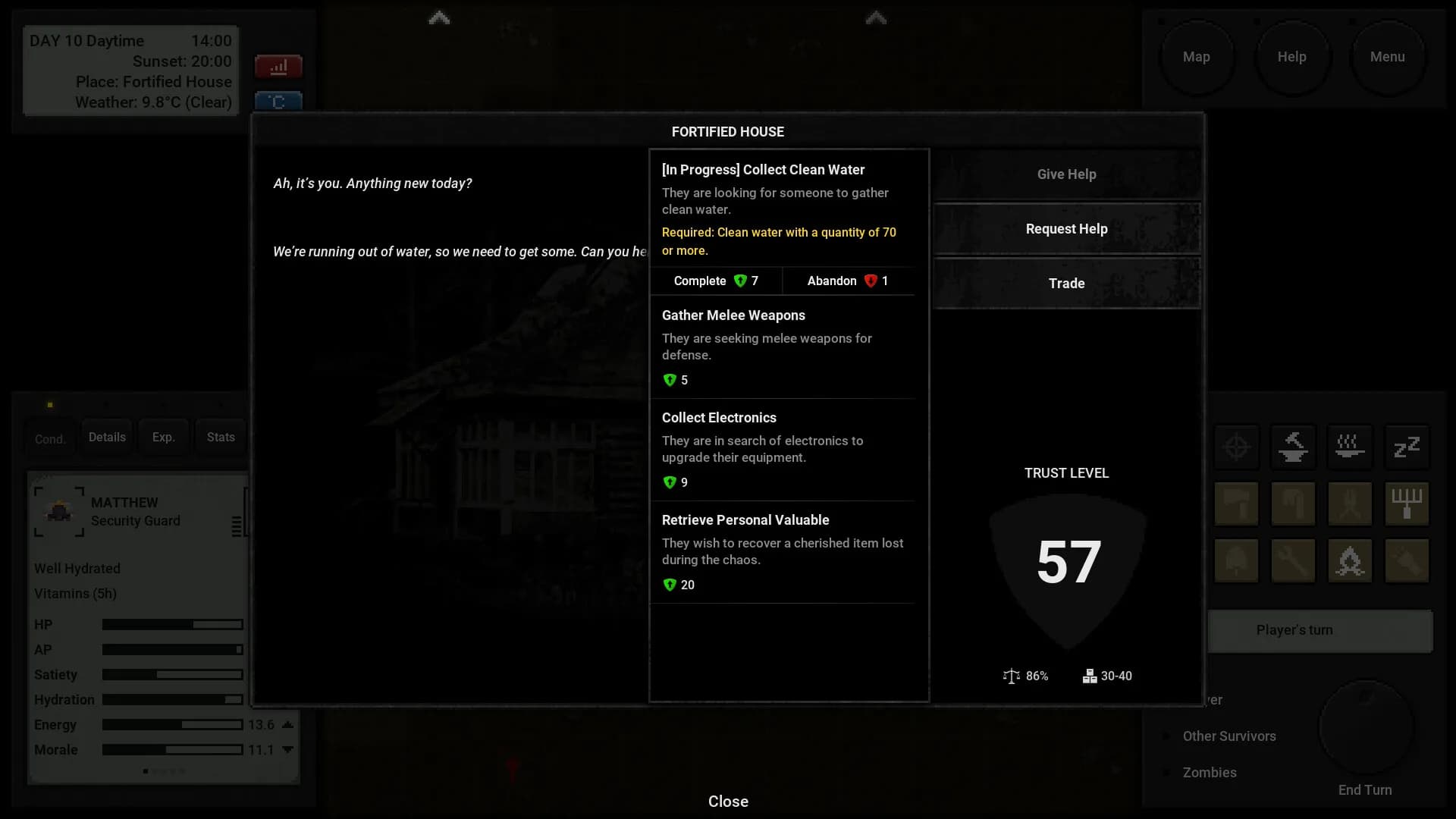Terminus: Zombie Survivors görsel 11