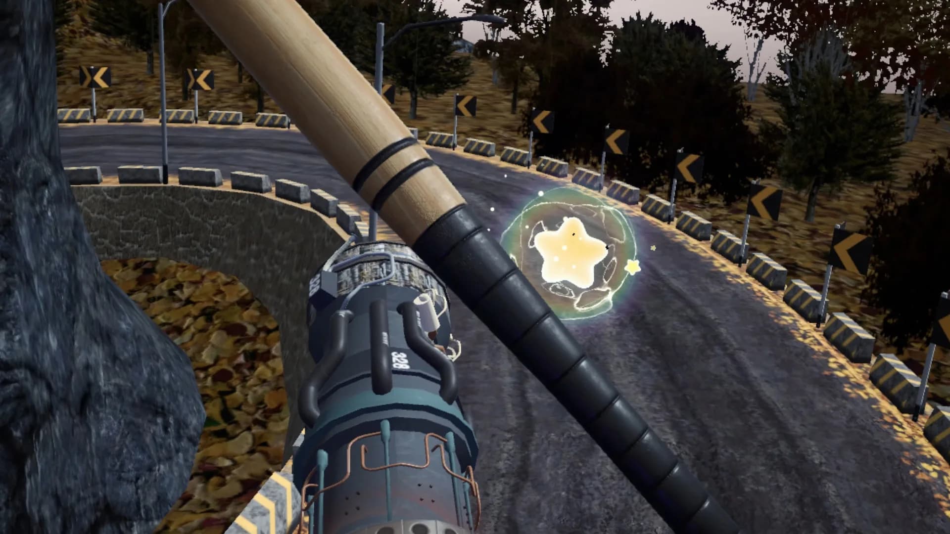 Rocket Skates VR görsel 14
