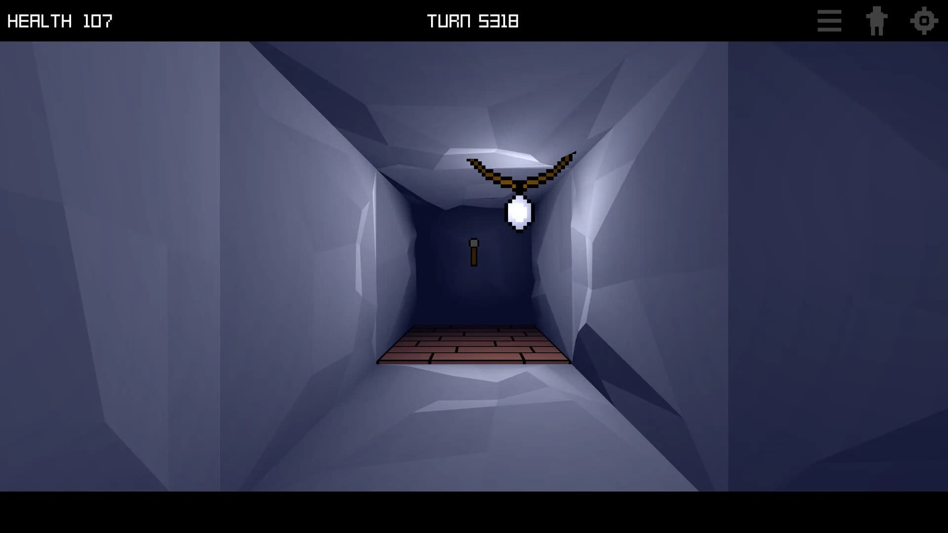 Sonucido: The Mage - A Dungeon Crawler by Daniel da Silva görsel 4
