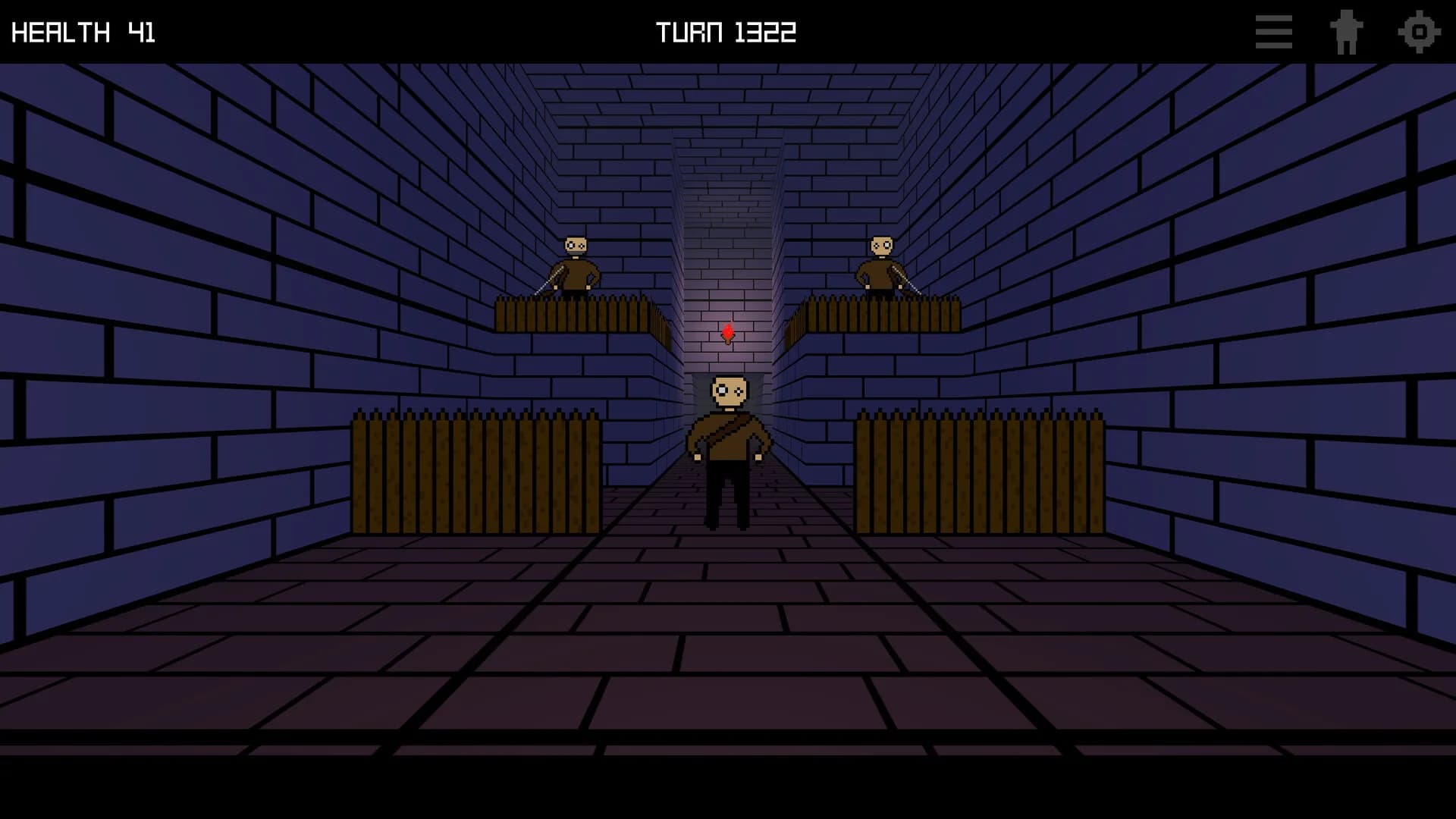 Sonucido: The Mage - A Dungeon Crawler by Daniel da Silva görsel 8