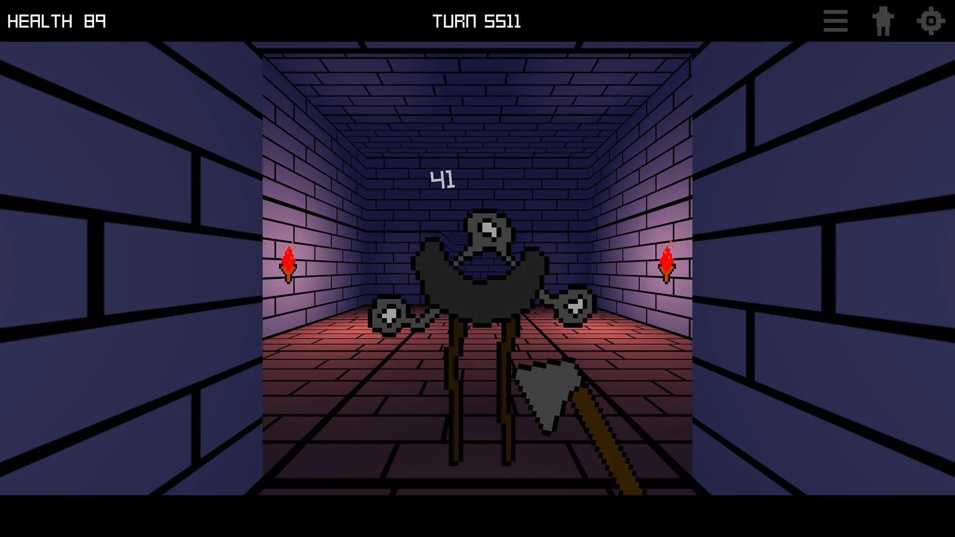 Sonucido: The Mage - A Dungeon Crawler by Daniel da Silva görsel 11