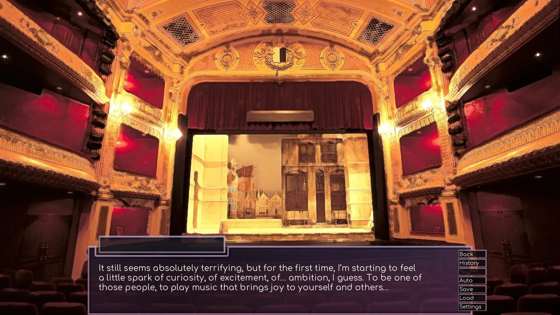 Venus: Improbable Dream görsel 4