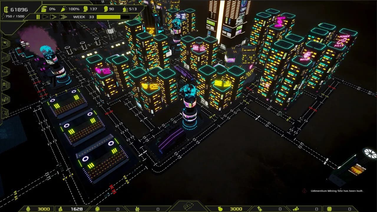 CyberTown görsel 8