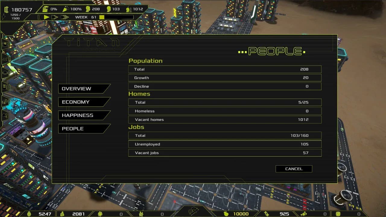 CyberTown görsel 9