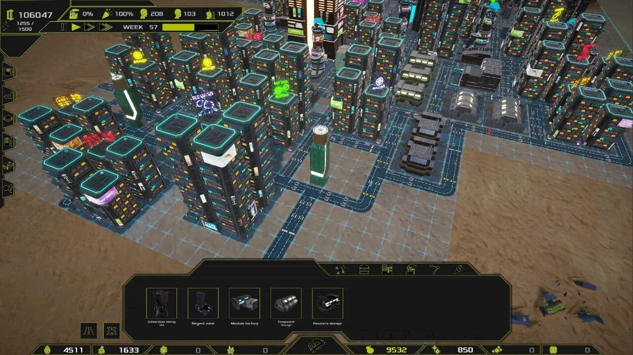 CyberTown görsel 11