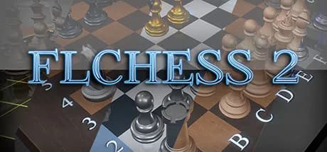 flChess 2 görsel 1