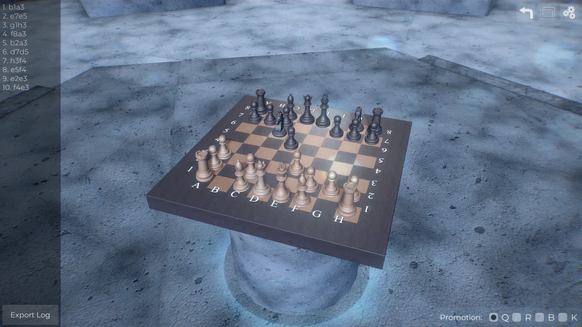 flChess 2 görsel 2