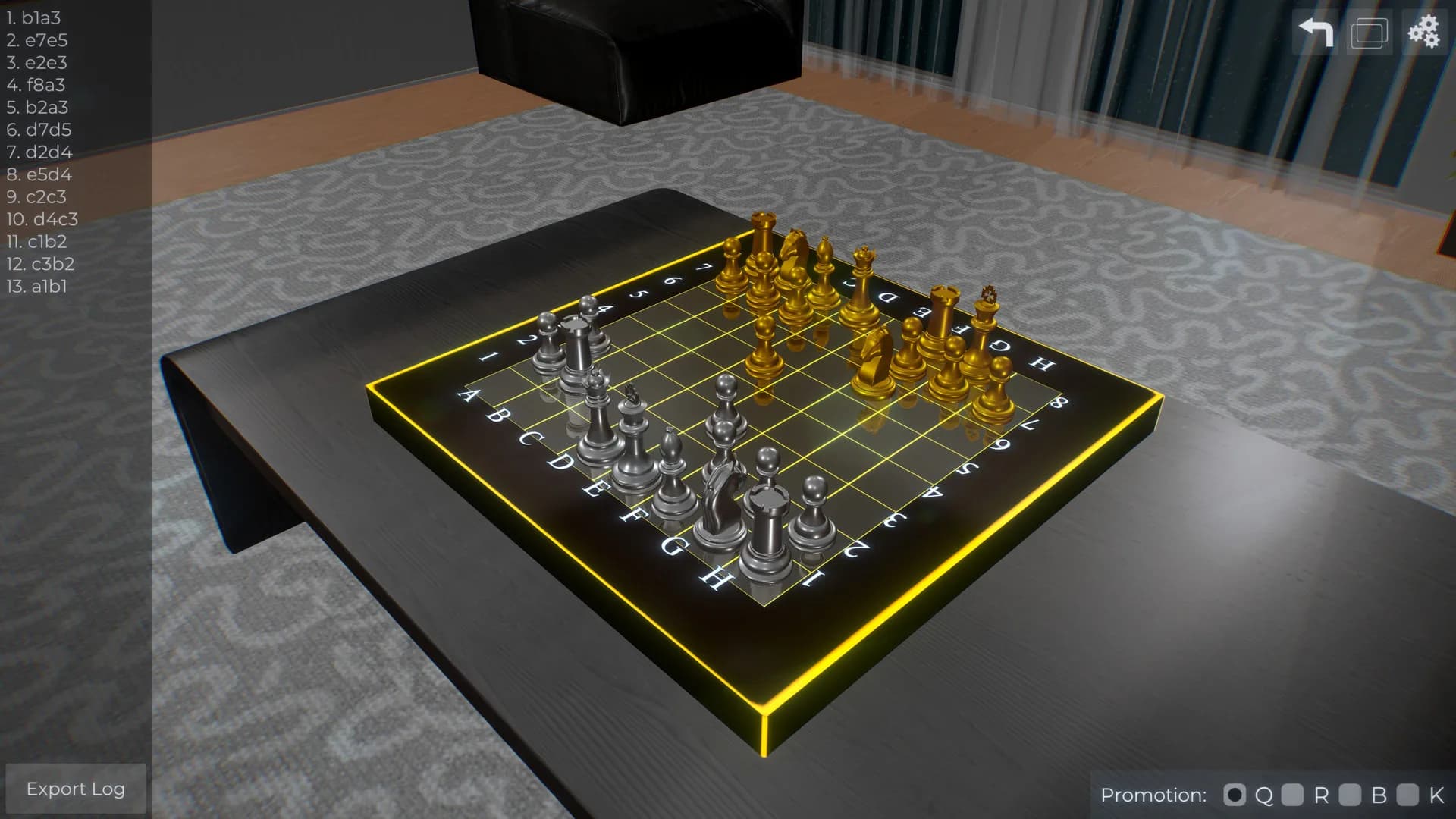 flChess 2 görsel 3