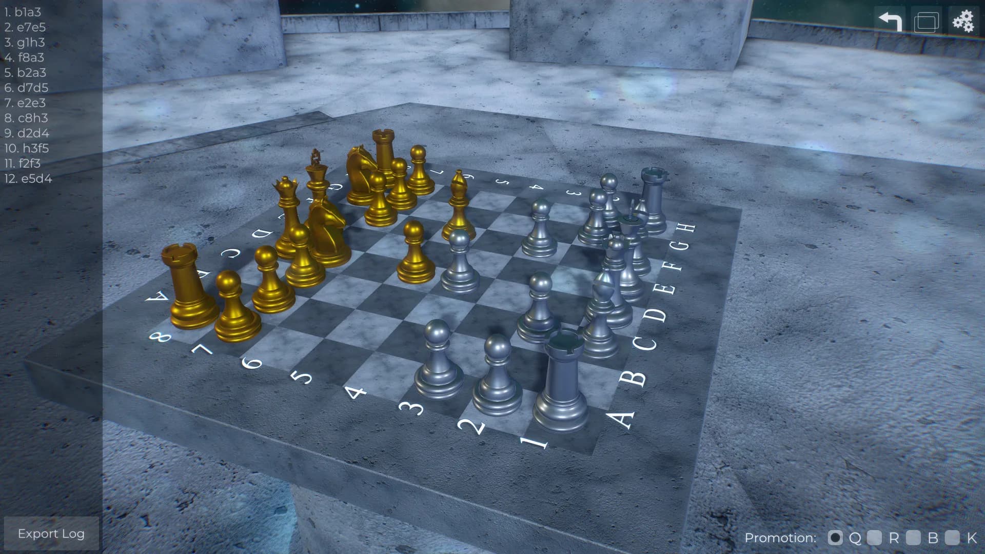 flChess 2 görsel 12
