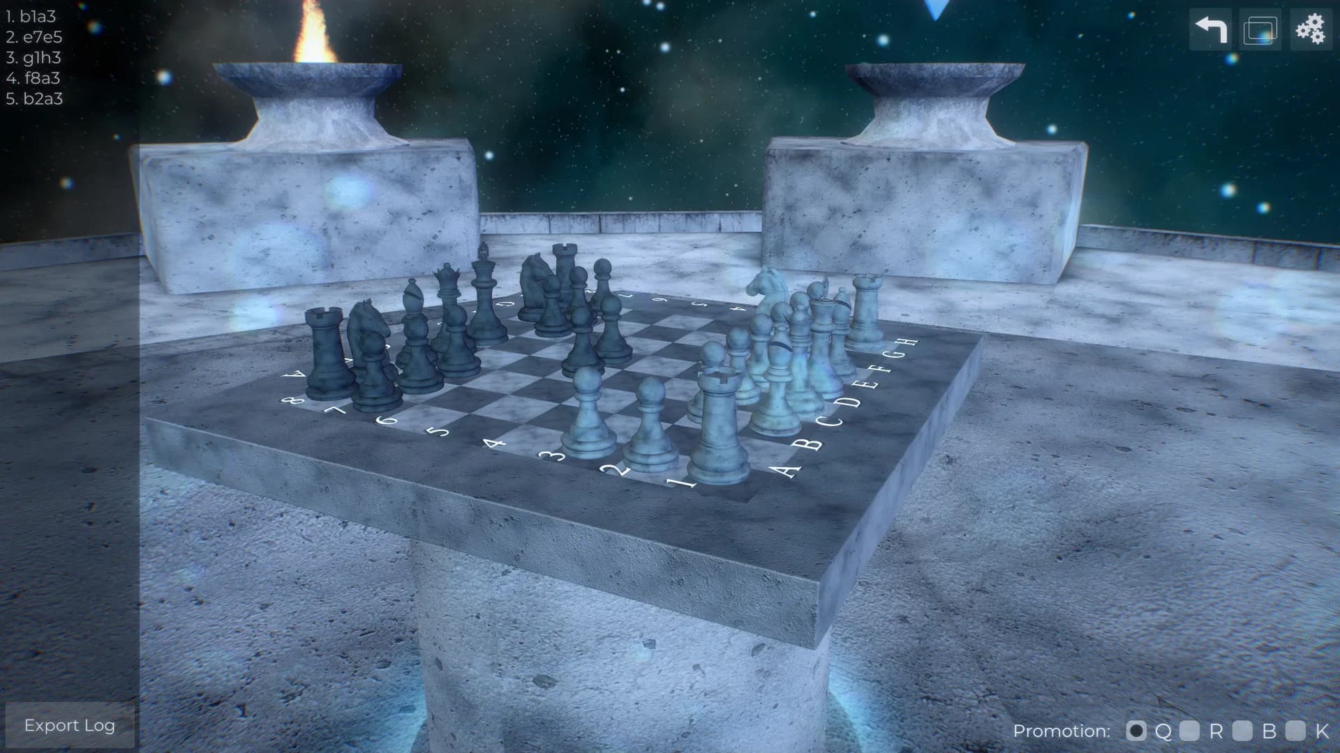 flChess 2 görsel 4