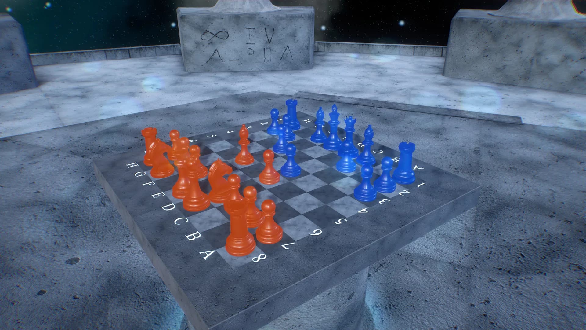 flChess 2 görsel 7