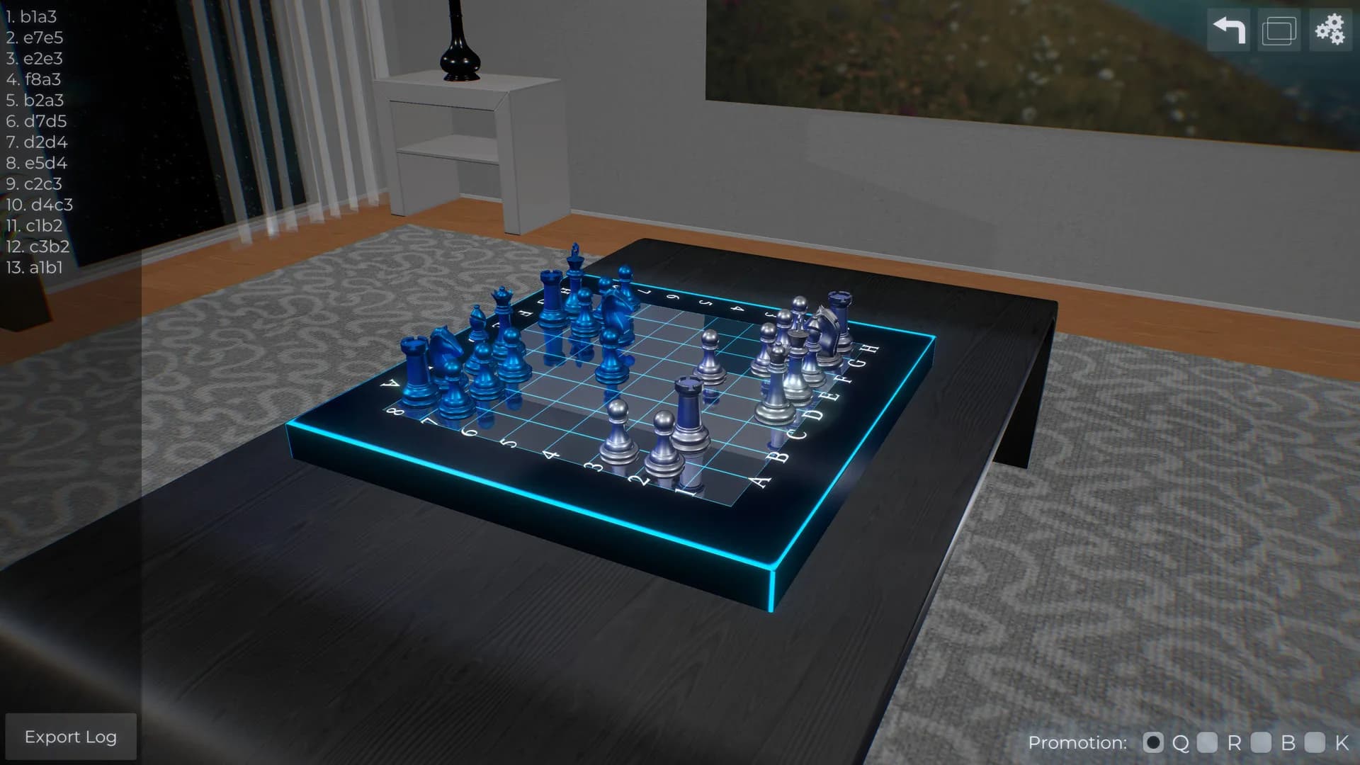 flChess 2 görsel 8