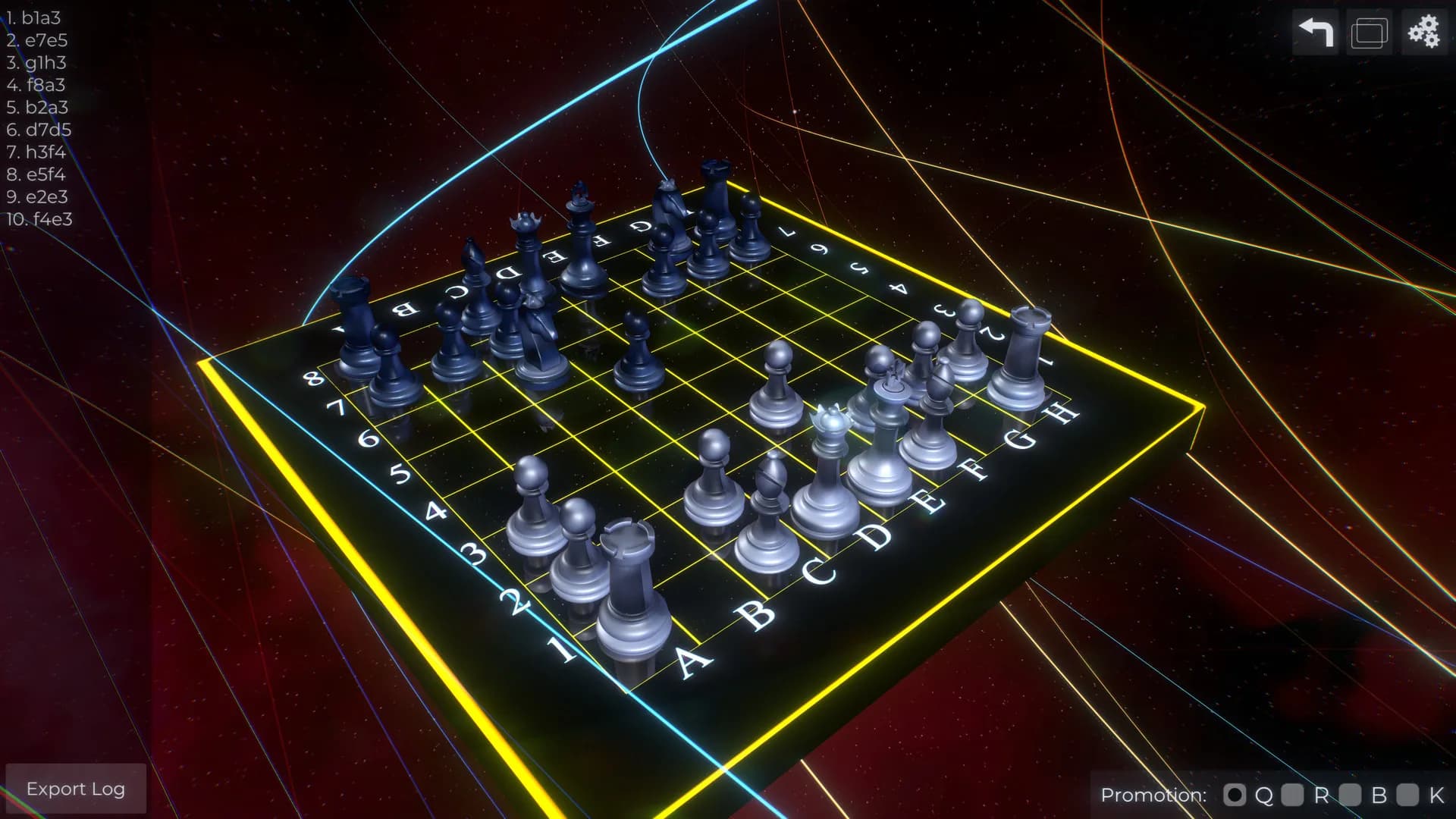 flChess 2 görsel 9