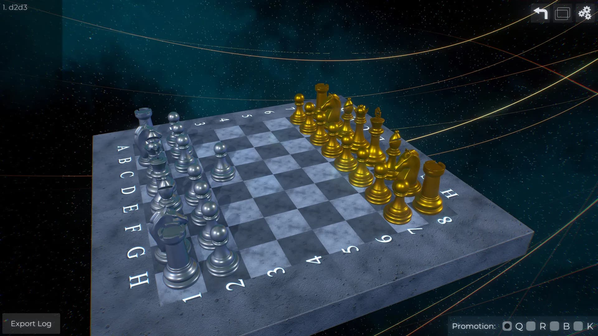 flChess 2 görsel 10