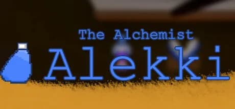 The Alchemist Alekki görsel 1
