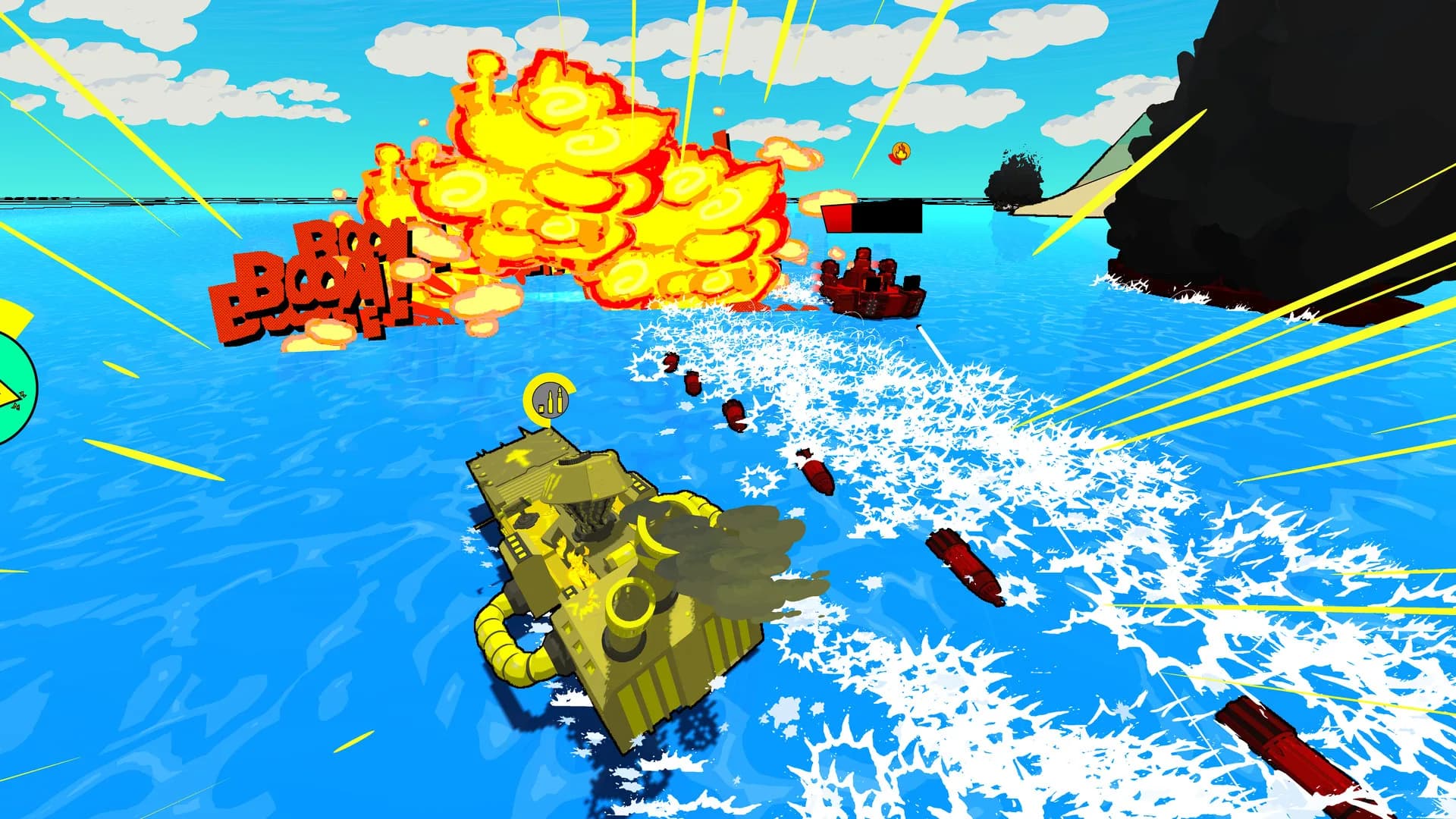 Scrap Seas görsel 4