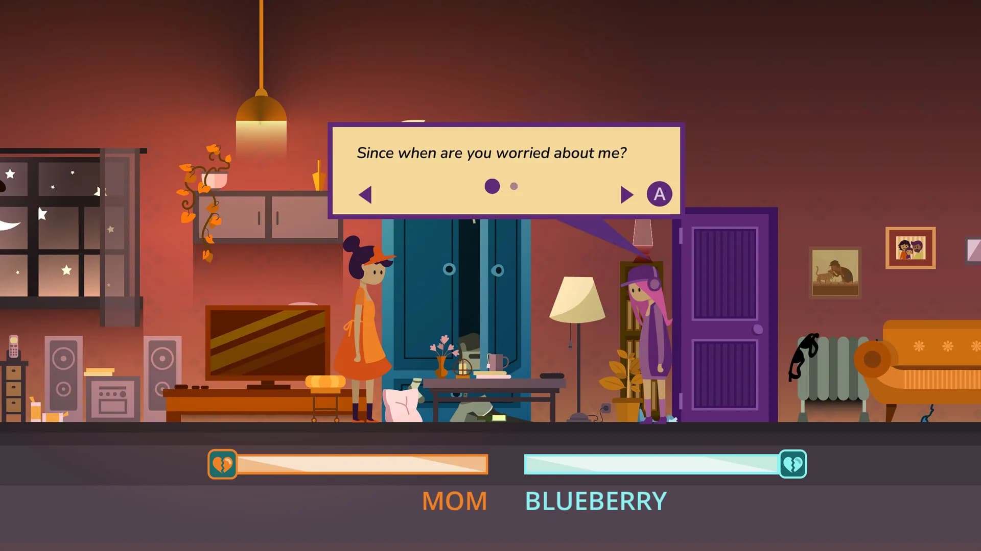Blueberry görsel 8