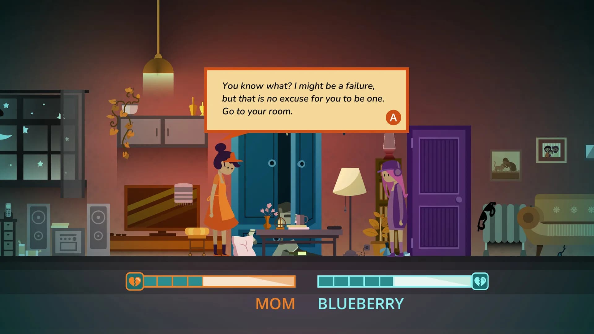 Blueberry görsel 9