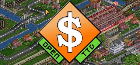OpenTTD görsel 1