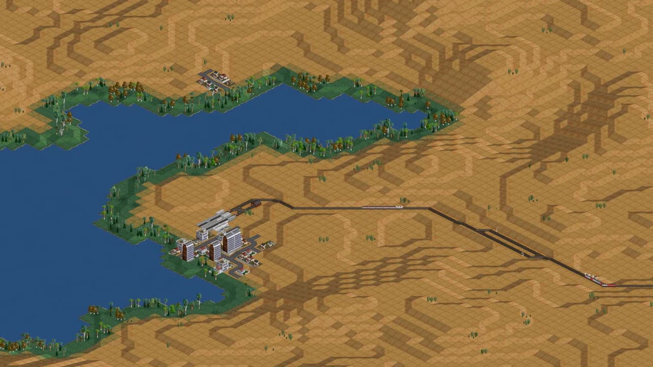 OpenTTD görsel 12