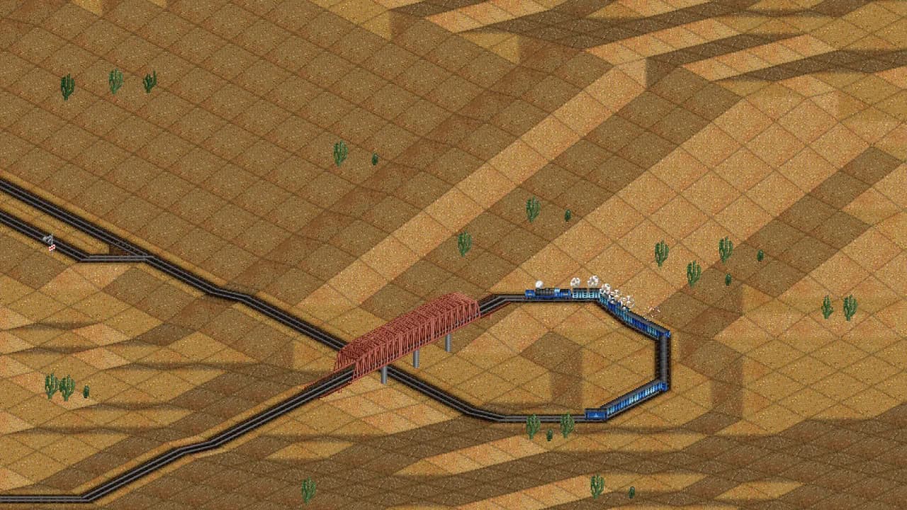 OpenTTD görsel 13