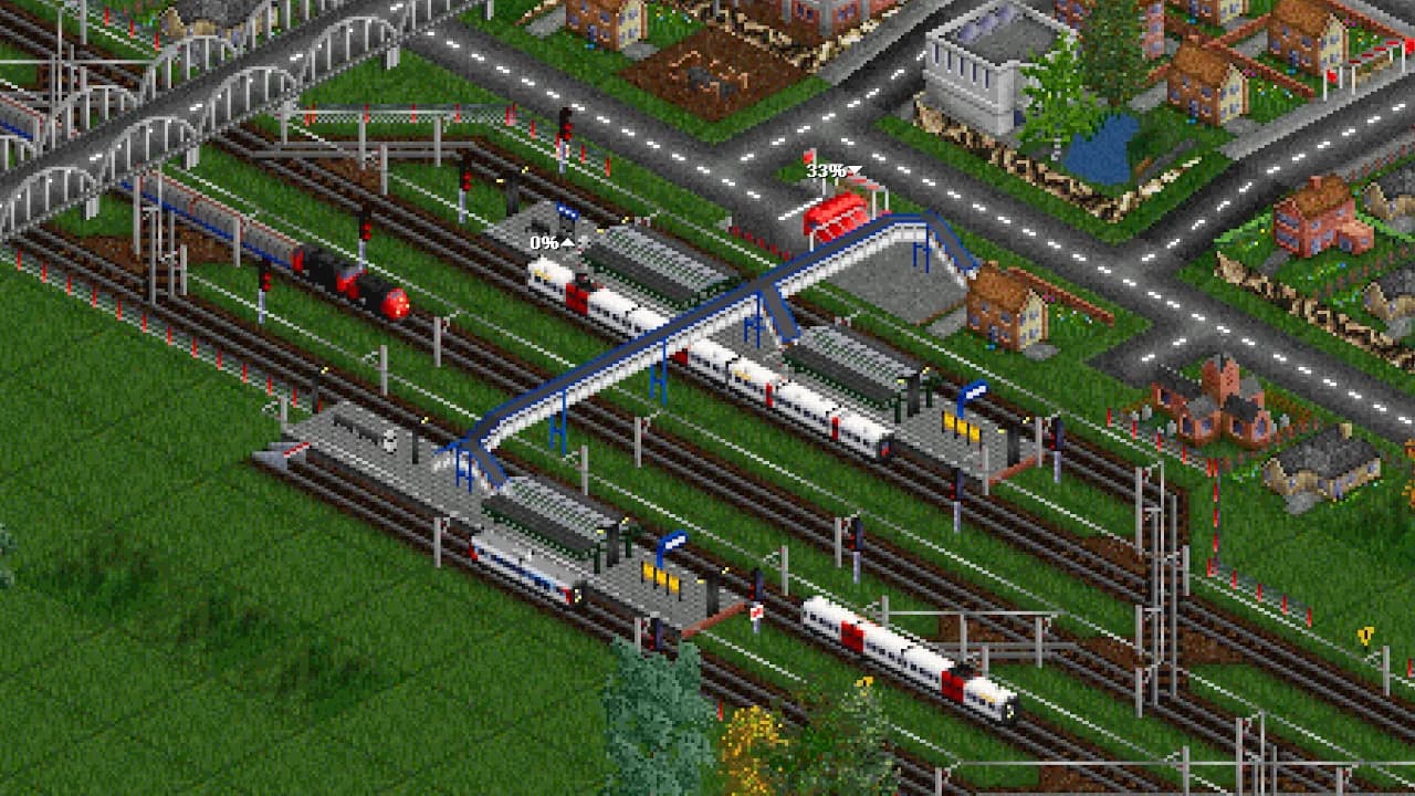 OpenTTD görsel 4