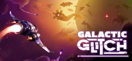 Galactic Glitch