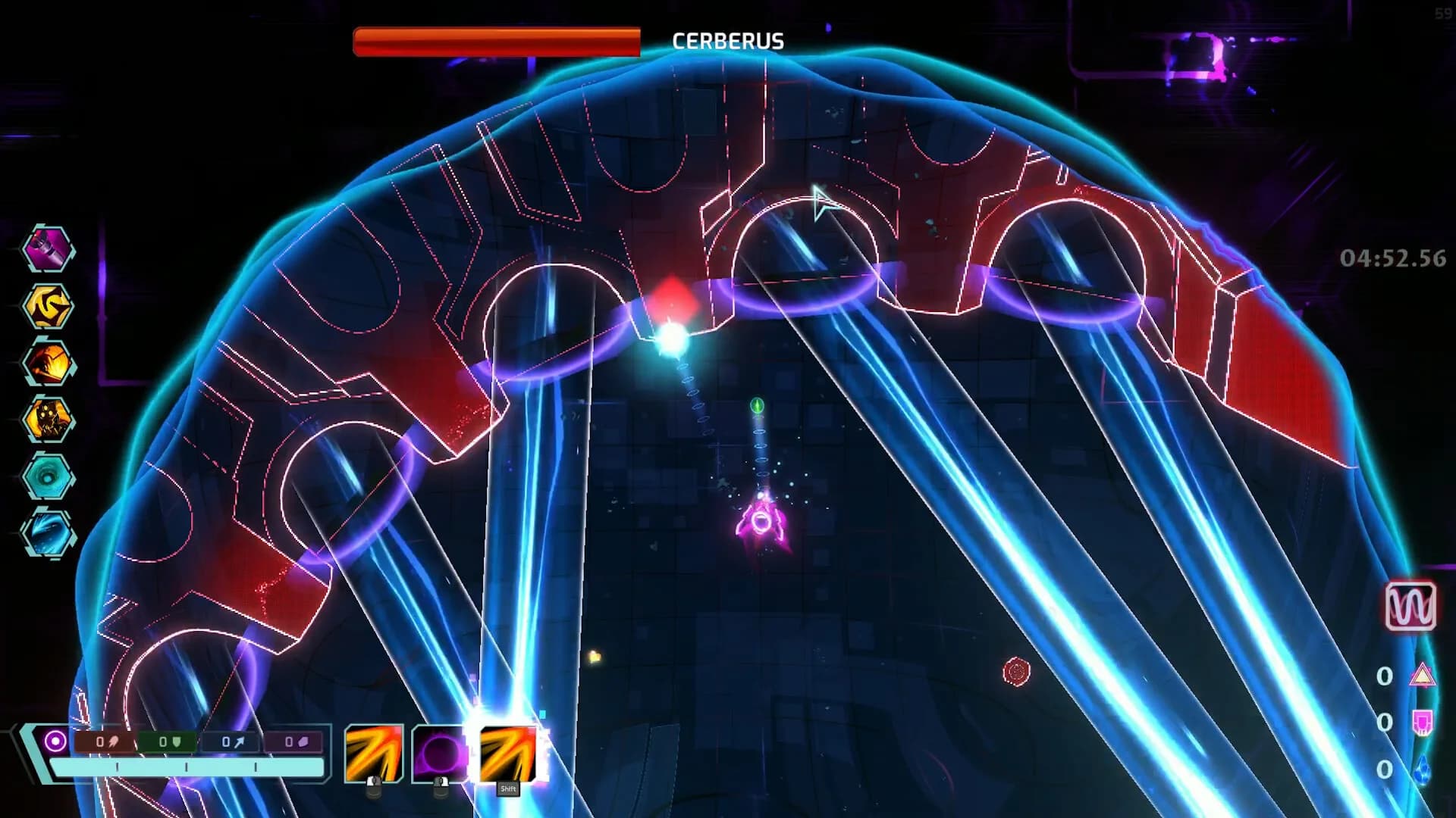 Galactic Glitch görsel 3
